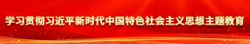 免费观看裸体美女被操的网站学习贯彻习近平新时代中国特色社会主义思想主题教育